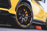 Lamborghini Urus on Forgiato Wheels (F2.16) 2018 года